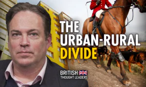 Britain’s Urbanites Need to Understand How Important the Countryside Really Is: Dominic Wightman