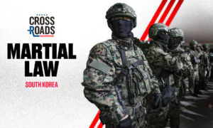 South Korea Uses Martial Law to Raise Alarm Over North Korea Subversion | Live With Josh 