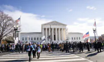 Supreme Court Justices Skeptical of Challenge to Ban on Gender Procedures for Minors