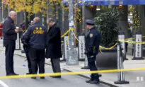 UnitedHealthcare CEO Killed in Manhattan by Masked Gunman, NYPD Chief Says