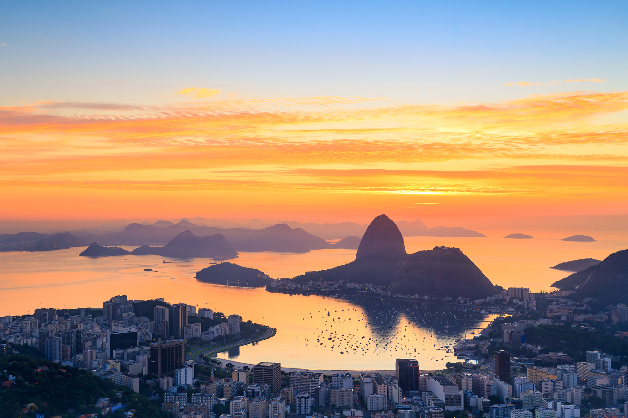 From Copacabana to Corcovado: 24 Hours in Rio