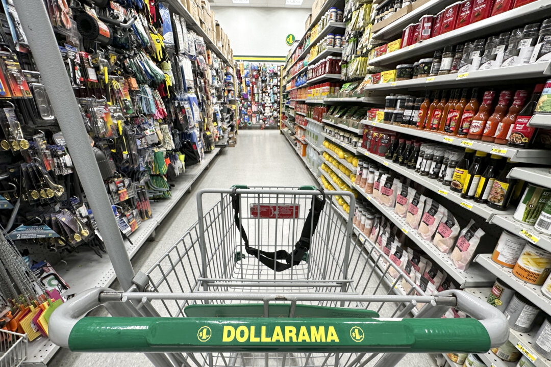 Judge Greenlights $2.6M Dollarama Class-Action Settlement