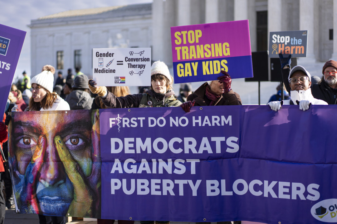 Judge Blocks Subpoena for Transgender Youth Medical Records