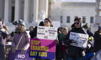 Advocacy Groups Ask Court to Block Order Banning Funding for Transgender Procedures