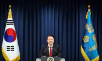 South Korean President Faces Impeachment Vote After Short-Lived Martial Law