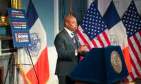 New York City Mayor Seeks to Change Sanctuary Law, Will Meet With Border Czar
