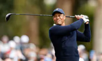 Tiger Woods Uncertain About Golfing Future: ‘I Truly Don’t Know’