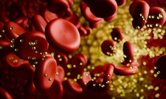 When Plant-Based Eating Sends Cholesterol Soaring