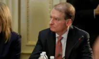 Choice of Paul Atkins to Lead SEC Could Spark Overhaul of Crypto Regulation