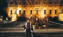 Vice Destroys Itself: Villains in ‘The Count of Monte Cristo’