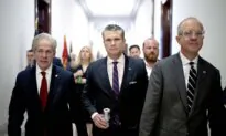 Trump Defense Nominee Pete Hegseth Says He Will Not ‘Back Down’ Amid New Allegations