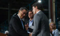 Taiwan Firm Halts Plan for $1B Battery Plant in BC That Had Federal Support
