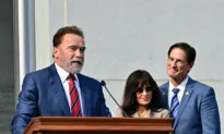 Schwarzenegger: ‘L.A. is Back’ With New District Attorney