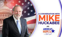 A Conversation With Mike Huckabee | America’s Hope