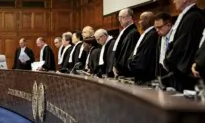 Countries Could Be in Breach of International Law by Failing to Undertake Climate Action: ICJ