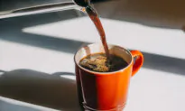 Caffeine May Slow Cellular Aging by Activating a Protective Stress Response
