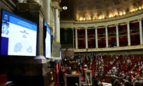 French Government Ousted in No-Confidence Vote