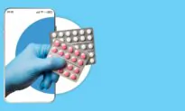 Ensure Internet Pharmacy Is Legitimate With ‘.pharmacy’