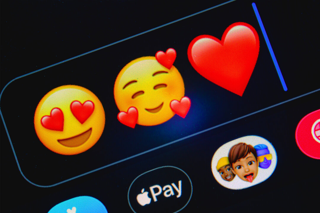 Emoji Use May Indicate Emotional Intelligence and Attachment Style ...