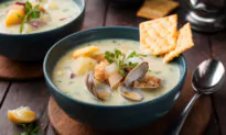 This Is the Best Time to Think About Making Soup. Here Are 5 Recipes You’ll Want to Try