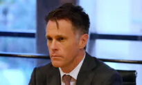 NSW Premier Denies ‘Disgraceful’ Allegation as He’s Referred to the State’s Corruption Watchdog
