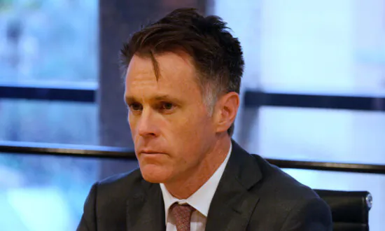 NSW Premier Denies ‘Disgraceful’ Allegation as He’s Referred to the State’s Corruption Watchdog