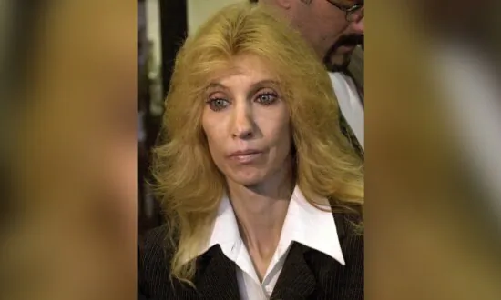 Debbie Nelson, Mother of Eminem, Dies at 69