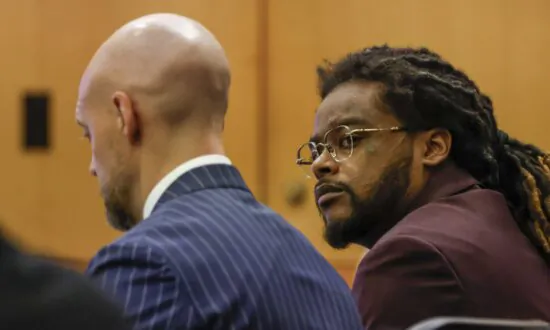 Last 2 Defendants in Atlanta’s Young Thug Trial Are Acquitted of Murder and Gang Charges