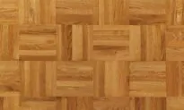 How to Install Beautiful Parquet Flooring