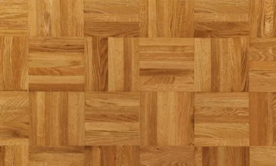 How to Install Beautiful Parquet Flooring