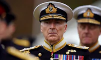 Only ‘Remote Chance’ of Significant Direct Attack from Russia on UK or NATO: Armed Forces Chief