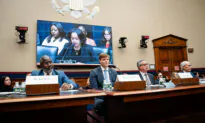House Committee Lawmakers Discuss Replacing Critical Race Theory in Schools