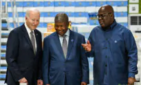 Biden Hopes Trump Will Build on His Investment in Africa