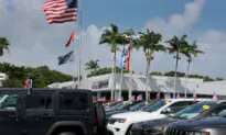 Americans Buying New Cars Again Despite Average Sticker Price of Nearly $50,000