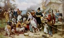 Two Choices for Humanity: One Embraces Gratitude, the Other Resentment