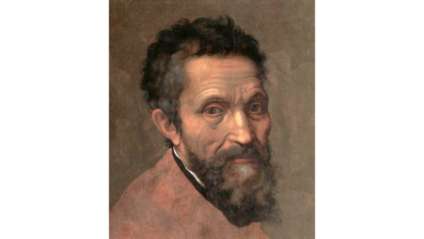 Michelangelo's Poems: Painting a Picture of Immortality