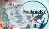 How to Navigate Bankruptcy as Your Last Resort