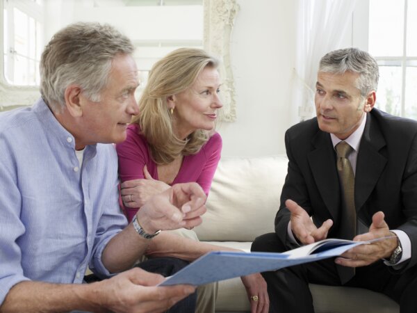 What Does a Financial Advisor Actually Do?