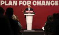 Starmer’s ‘Reset’ Speech Softens Net Zero Pledge