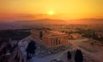 How the Ancient Greeks ‘Protected’ Democracy—and What It Teaches Us Today