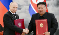 Russia and North Korea to Open Direct Moscow–Pyongyang Flights as Ties Deepen