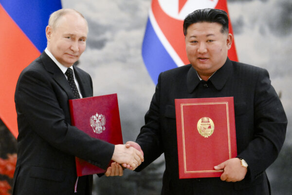 Epoch Times Photo