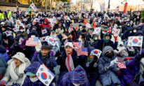 South Korea’s Ruling Party to Oppose Impeachment of President