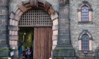 Prison Population to Exceed 100,000 by 2029, Says Ministry of Justice