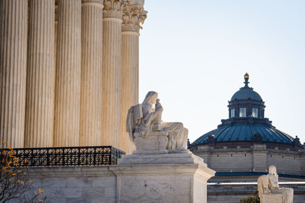 Supreme Court Accepts Another Pro-Life Challenge