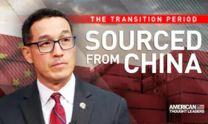 How China Controls Our Vital Medicines and the Health Care Supply Chain: Victor Suarez