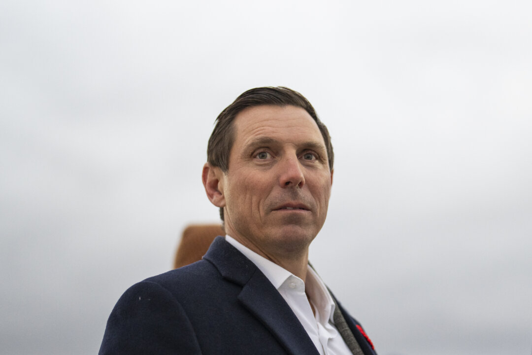 Patrick Brown Set to Make Committee Appearance on Foreign Interference