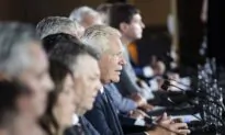 Cory Morgan: Canada’s Premiers Should Present a Unified Front in the Face of US Tariff Threat