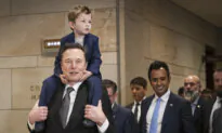 Musk, Ramaswamy Defend Foreign Worker Visas Amid Social Media Backlash