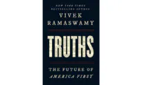 ‘Truths’: Vivek Ramaswamy’s Take on the Future of American Politics